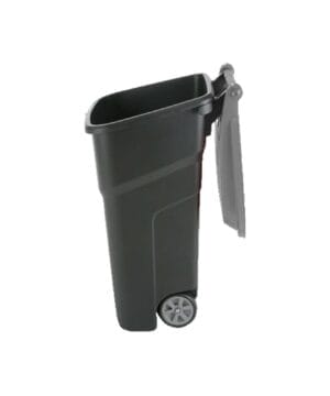 Tunna Atlas 100L exkl. Lock