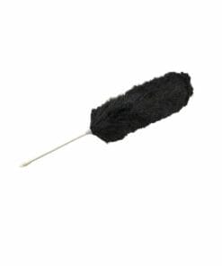 Dammvippa Basic Svart