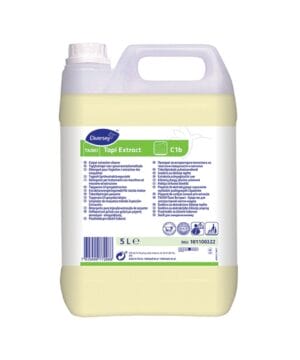 Tapi Extract Mattvätt 5L