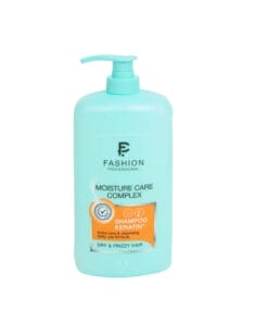 Fashion Schampo Keratin 1L