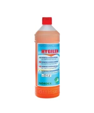 Hygilen 1L Sanitetsrent