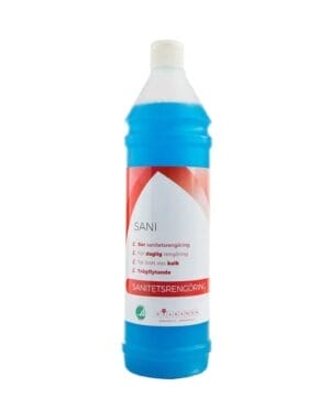 Ciroc Sani Sanitetsrent 1L
