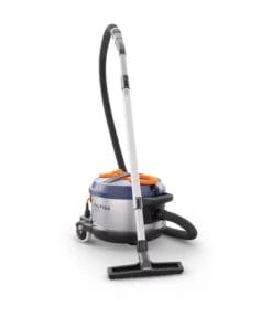 Nilfisk VP930 Pro HEPA Blue HF Dammsugare