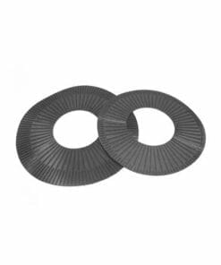 Fästplatta 16" Utan skumbaksida