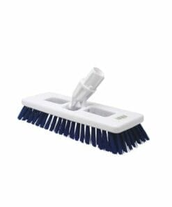 SYR Doodleborste Blå