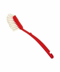 Diskborste-med-Skrapkant-Rod