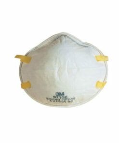 Munskydd-3M-Utan-Ventil-8710E