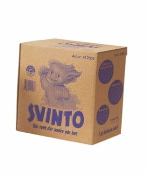 Svinto-2Kg-Tvalull