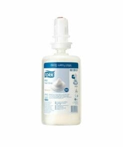 Tork-Premium-Skumtval-S4