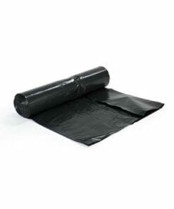 125l Säck Svart 40my 150st/krt