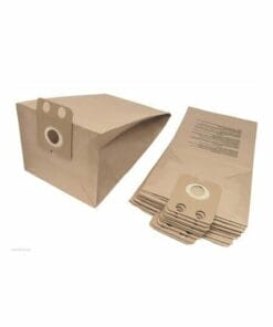 Dammsugarpåse VP300 5-P Microfiber Haneström (H433)