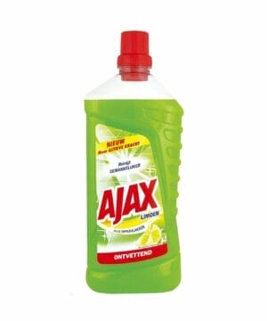 Ajax-Citron