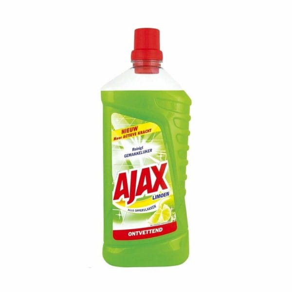 Ajax-Citron