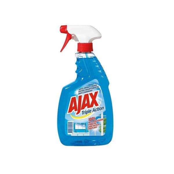 Ajax-Triple-Action-Spray-750ml