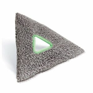 Unger-Stingray-Glass-Cleaning-Deep-Clean-Microfibre-Tripad