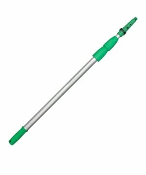Unger-Teleskopskaft-Optiloc-3-Sektioner-750cm-Unger-Teleskopskaft-Optiloc-3-Sektioner-370cm