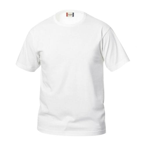T-shirt-med-tryck