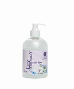 Tvål Lily of the valley 500ml