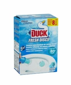 WC Duck Fresh Discs Ocean Breeze