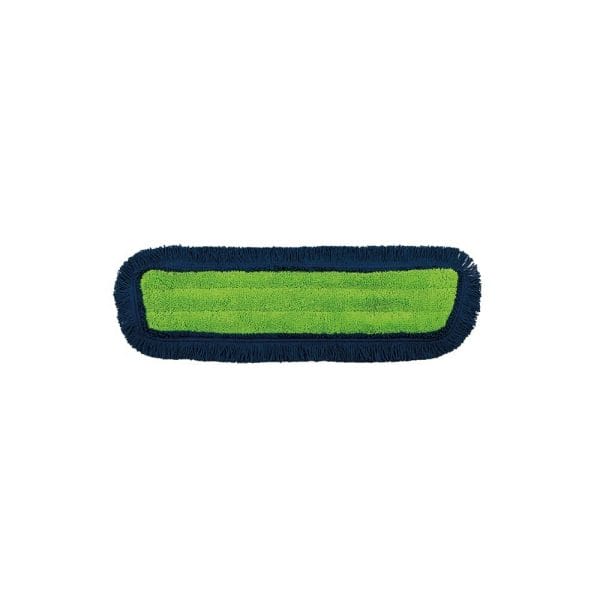 Moppgarn WETROK Micro Blå/Grön 40 cm