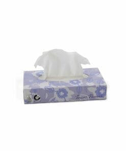 Duo Premium Ansiktsservetter