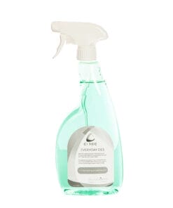 Desinficerande Allrent, Ciroc Everyday Des 750ml