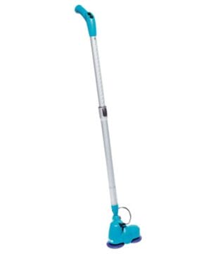 Wetrok BrushBoy Plus Skurmaskin