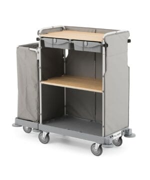 Hotellvagn Morgan Light