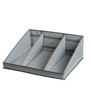 Bricka Morgan hotellvagn