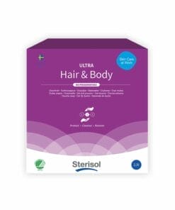 Sterisol 3828 ULTRA Hair & Body