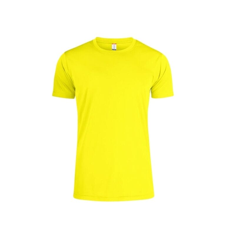 Active-T-Visibillity Yellow