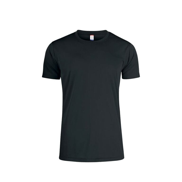 Active-T-Svart