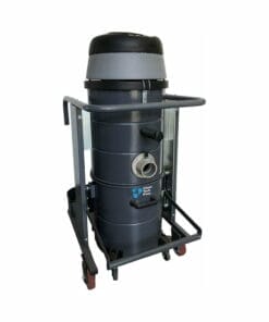 Clean Tech PWR Stoftavskiljare/Industrisug