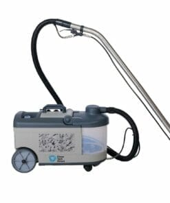 CleanTech Xtract Mattvättmaskin