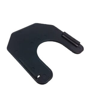 GD930/VP930 Dammpåse Lås 3-pack