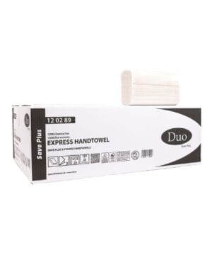 Duo Save Plus Express Kedjevikt 3750 ark