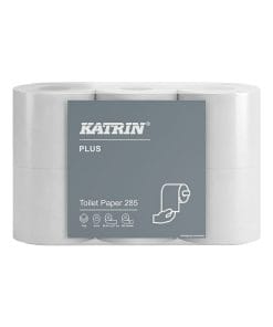 Toalettpapper Katrin Plus 285