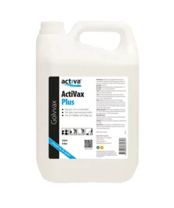 Activa ActiVax Plus 5L