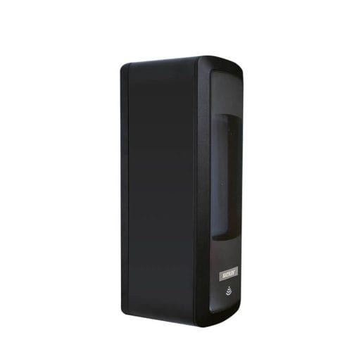 Katrin Touchfree Soap Dispenser 500 ml - Black