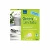 Kiilto Green Easy Tabs 100p