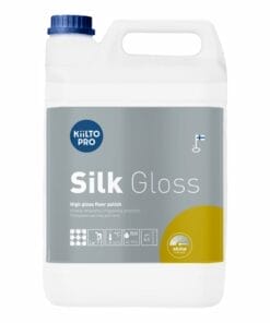 Kiilto Silk Gloss 5L