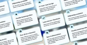 Nya SMB STÄDGROSS: Bättre Service, Bättre Priser!