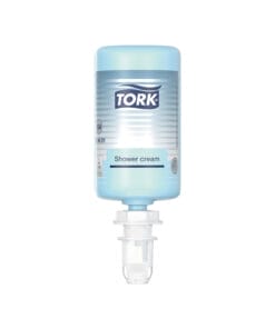 Tork Shower Cream S4 1L 424601