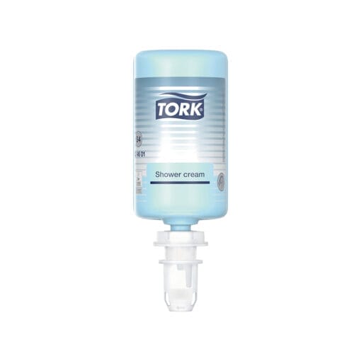 Tork Shower Cream S4 1L 424601