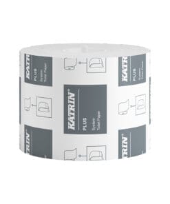 Katrin Plus System Toalettpapper