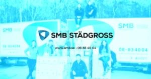 SMB Städgross AB
