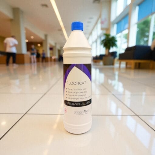 11629 Floorcat Scenery