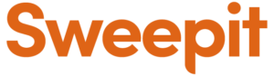 Sweepit logo