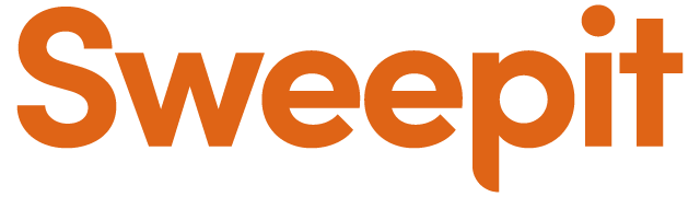 Sweepit logo