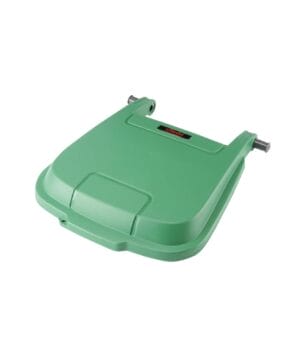 Lock Vileda Atlas Grön